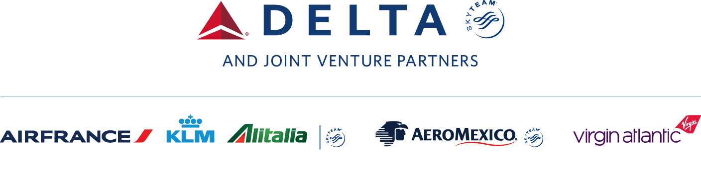 travel partners delta