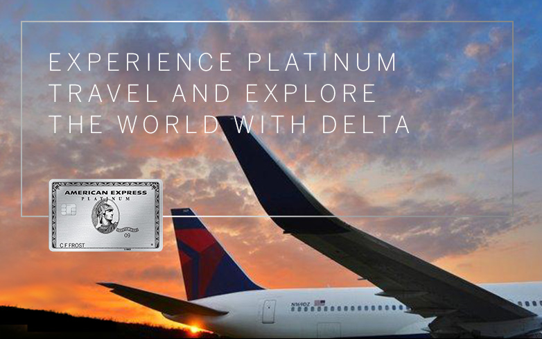 delta travel professional